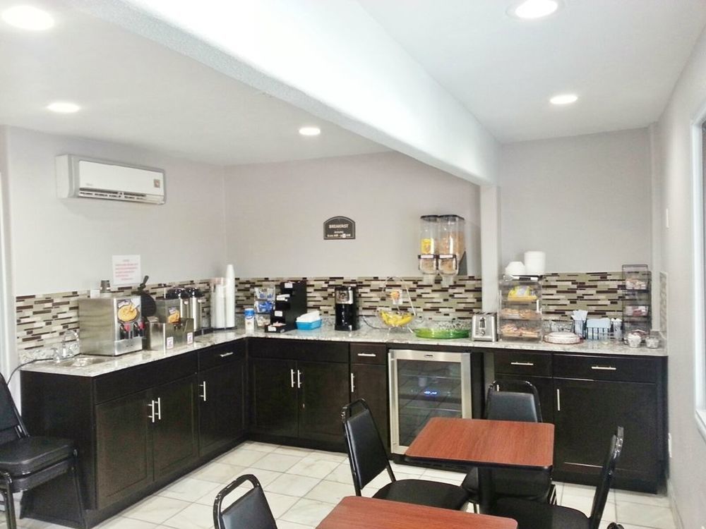Econo Lodge Austin South מתקנים תמונה