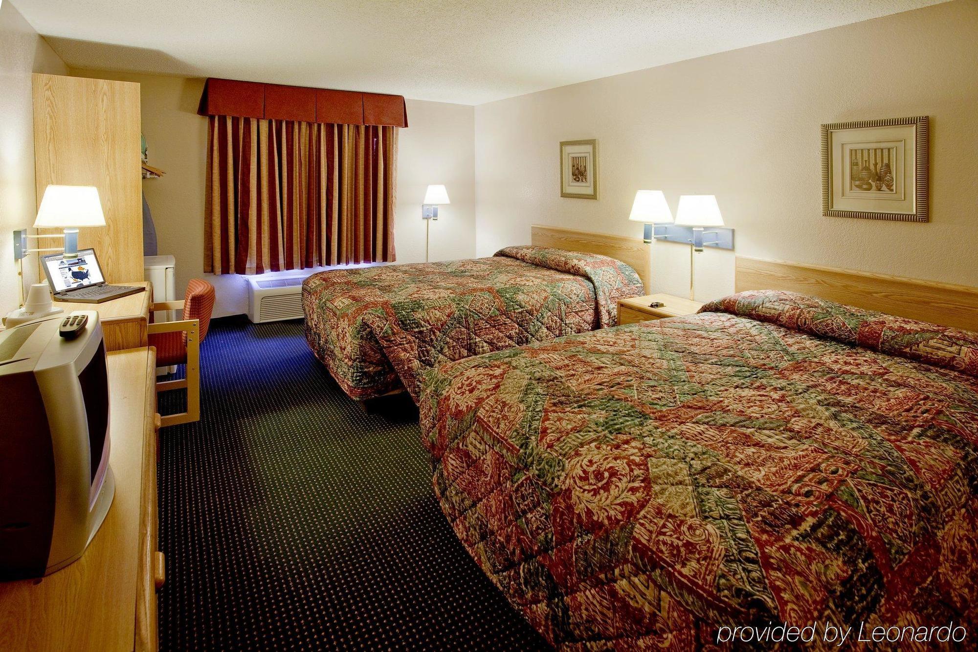 Econo Lodge Austin South מראה חיצוני תמונה
